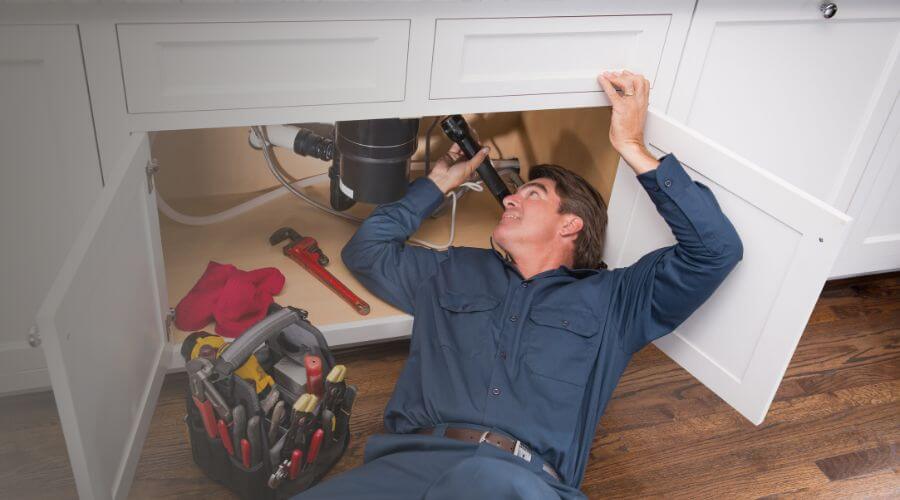Professional Gas Leak Detection in Wilmington, DE